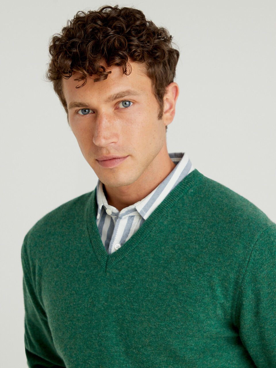 Jersey deals benetton hombre