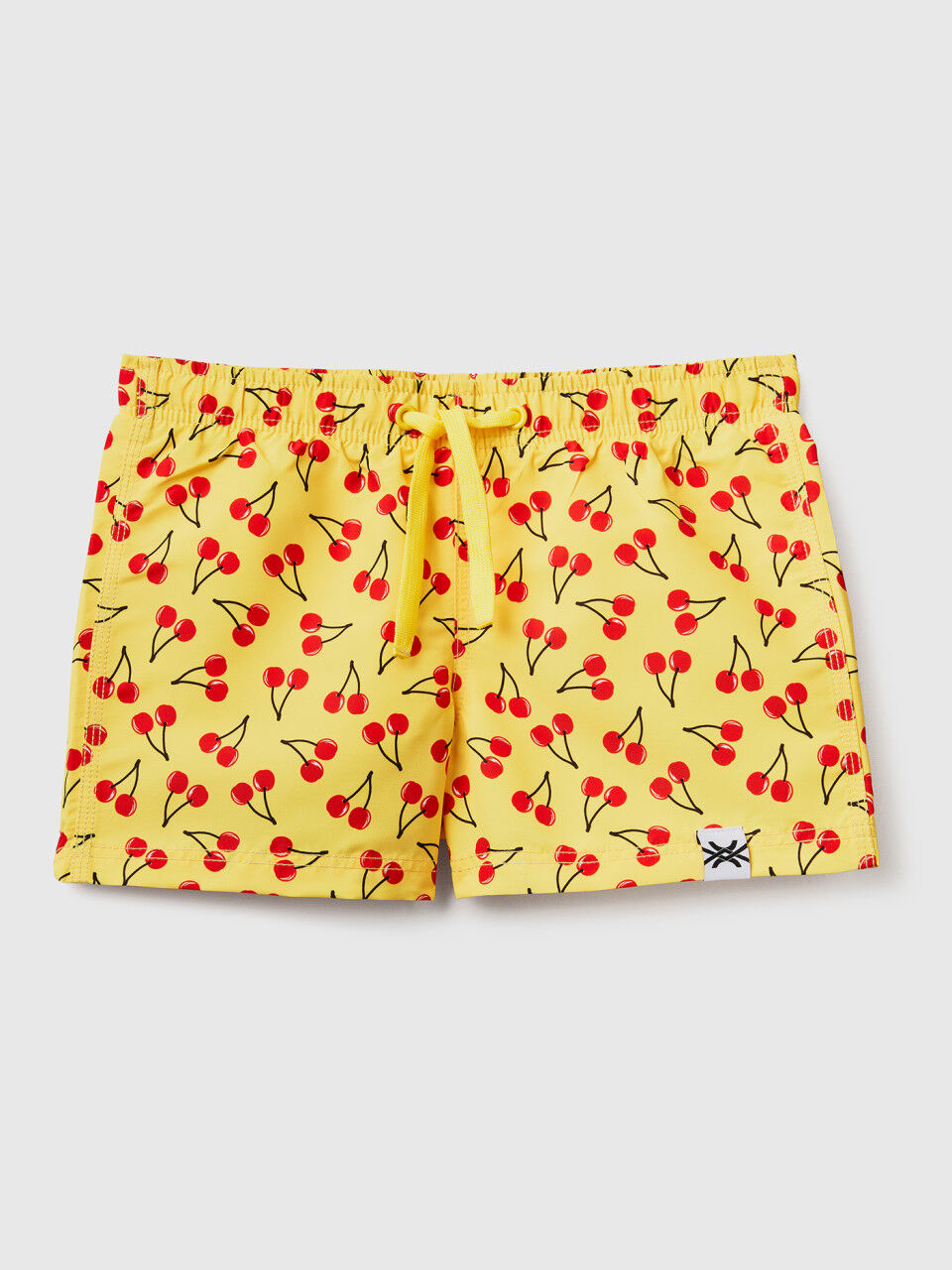 Benetton bañadores niño sales