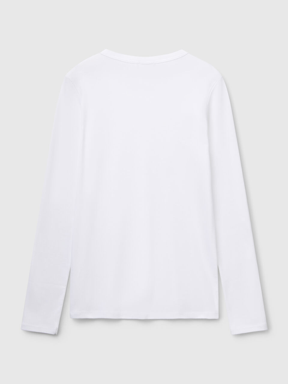 T-SHIRT L/S Mujer image number 2