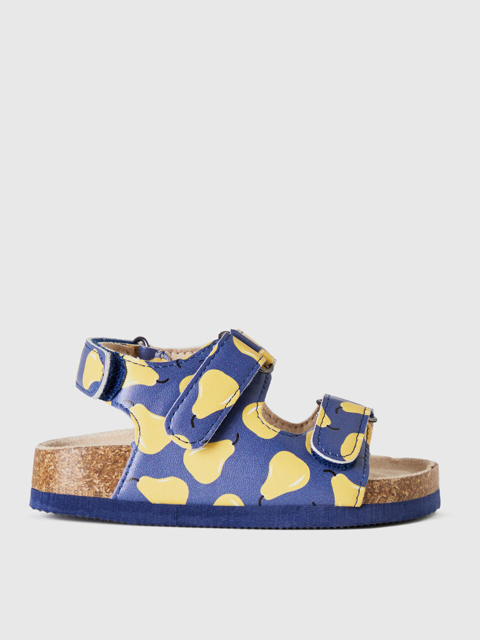 Chanclas benetton top niño