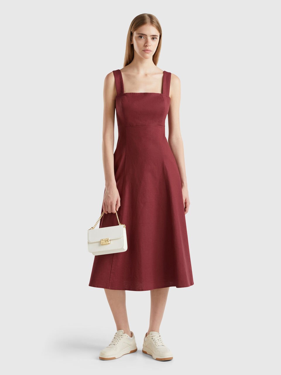 DRESS Mujer image number null