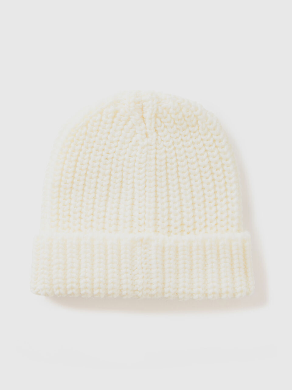 KNITTED - HAT Niña image number 2