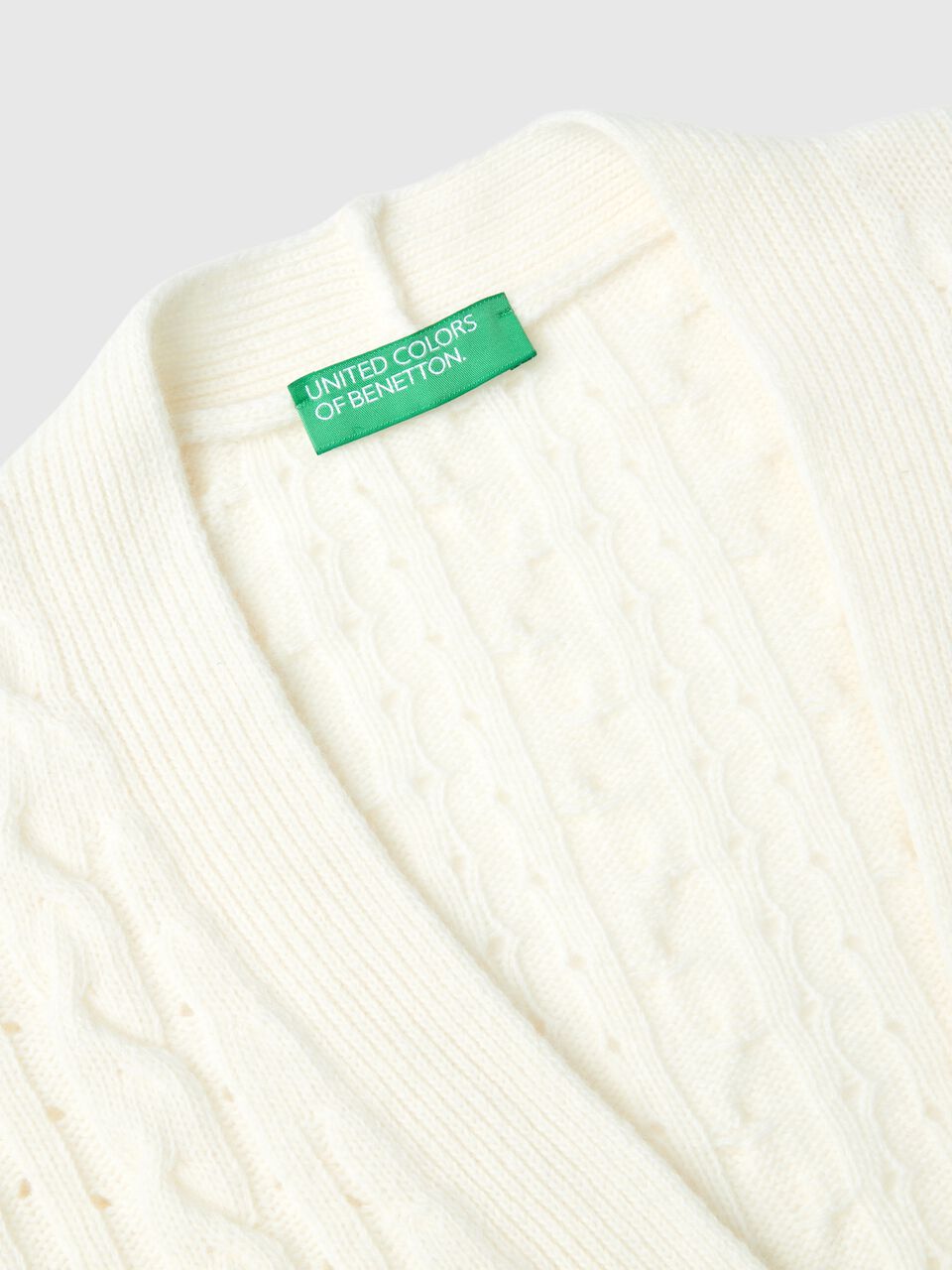 L/S CARDIGAN Mujer image number null