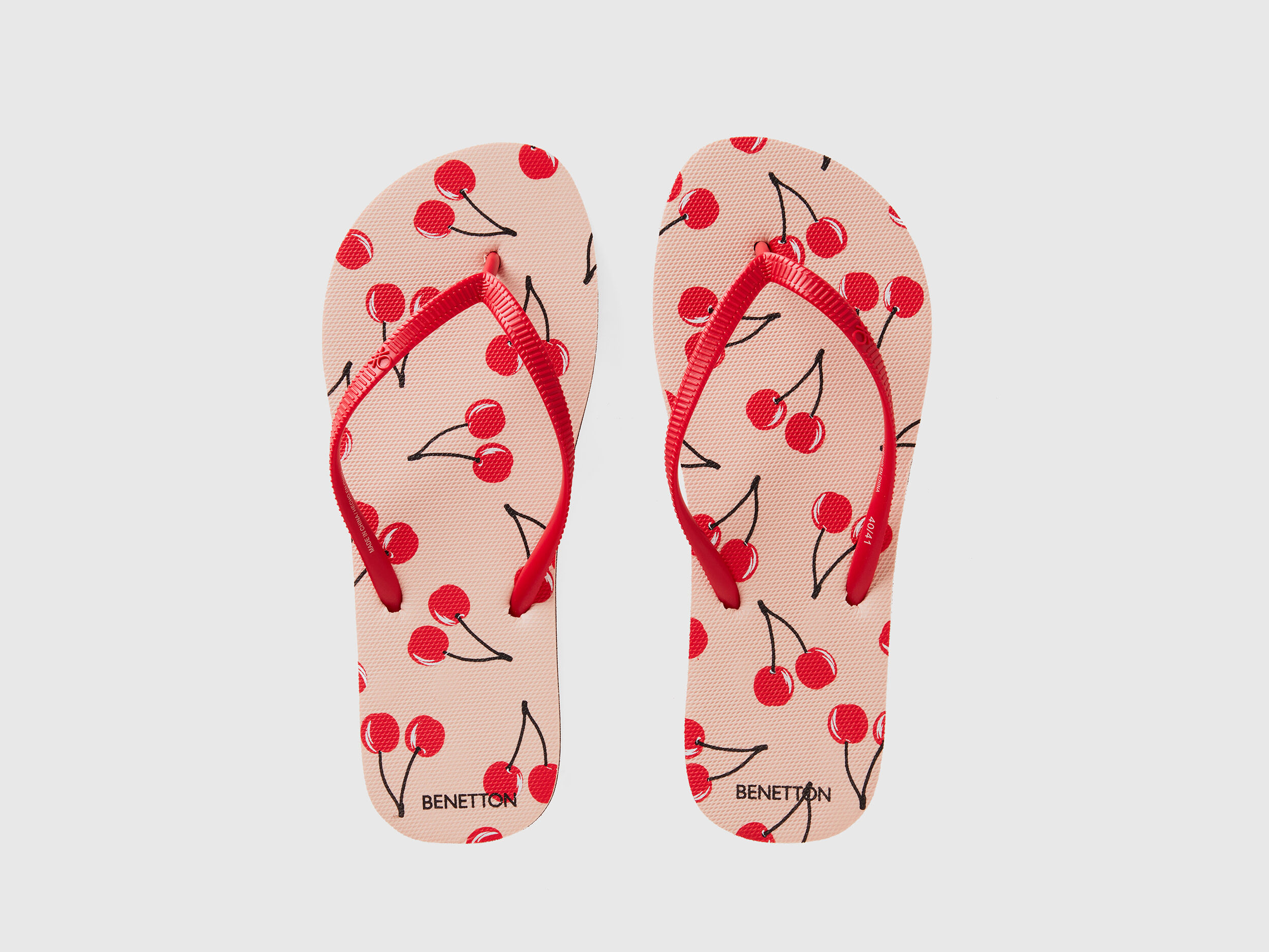 Chanclas benetton deals