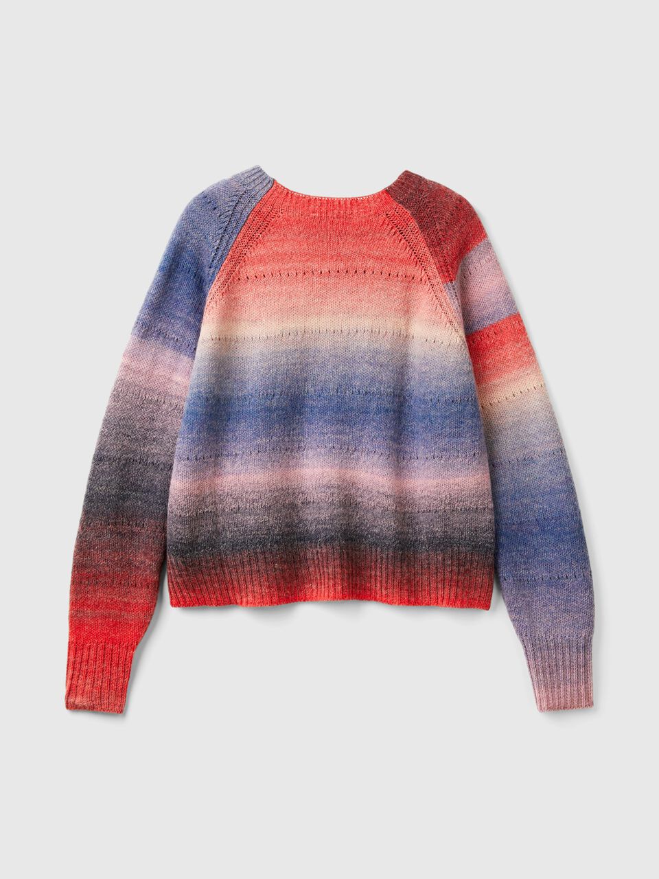 SWEATER L/S Mujer image number null