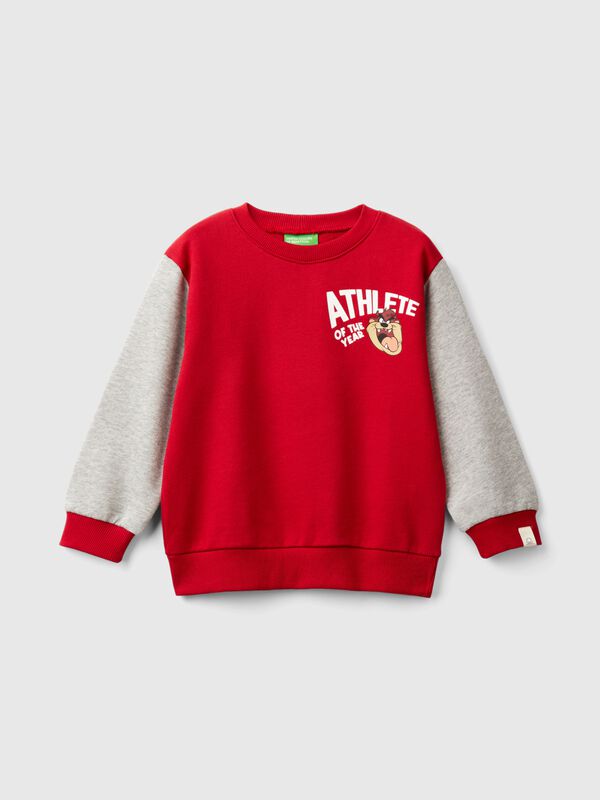 Sudadera con estampado ©Looney Tunes Niño