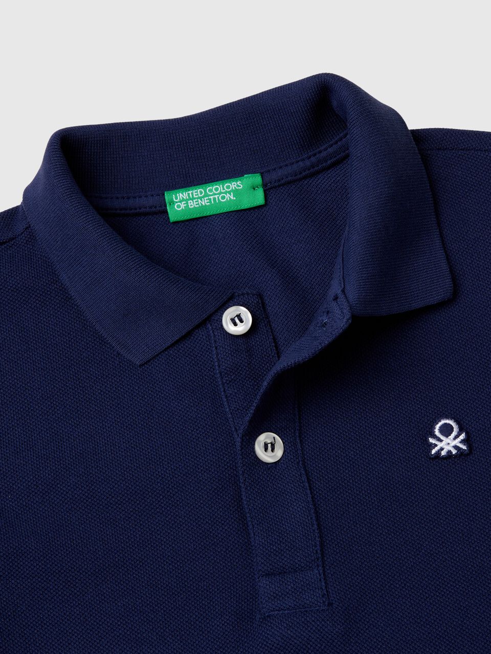 L/S POLO SHIRT Niño image number null