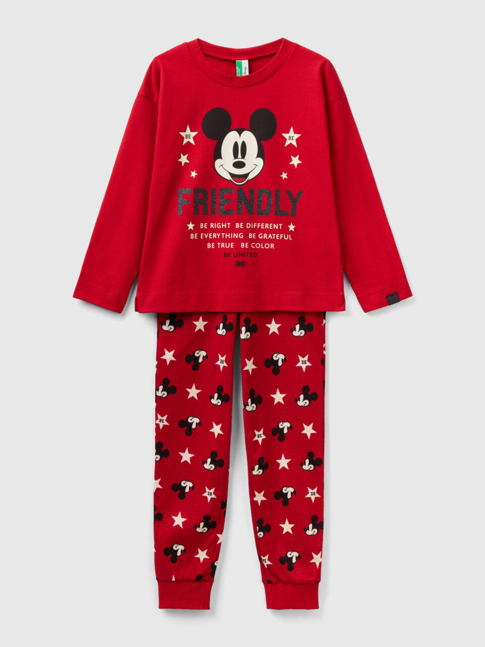 Pijama Nina Largos o Cortos