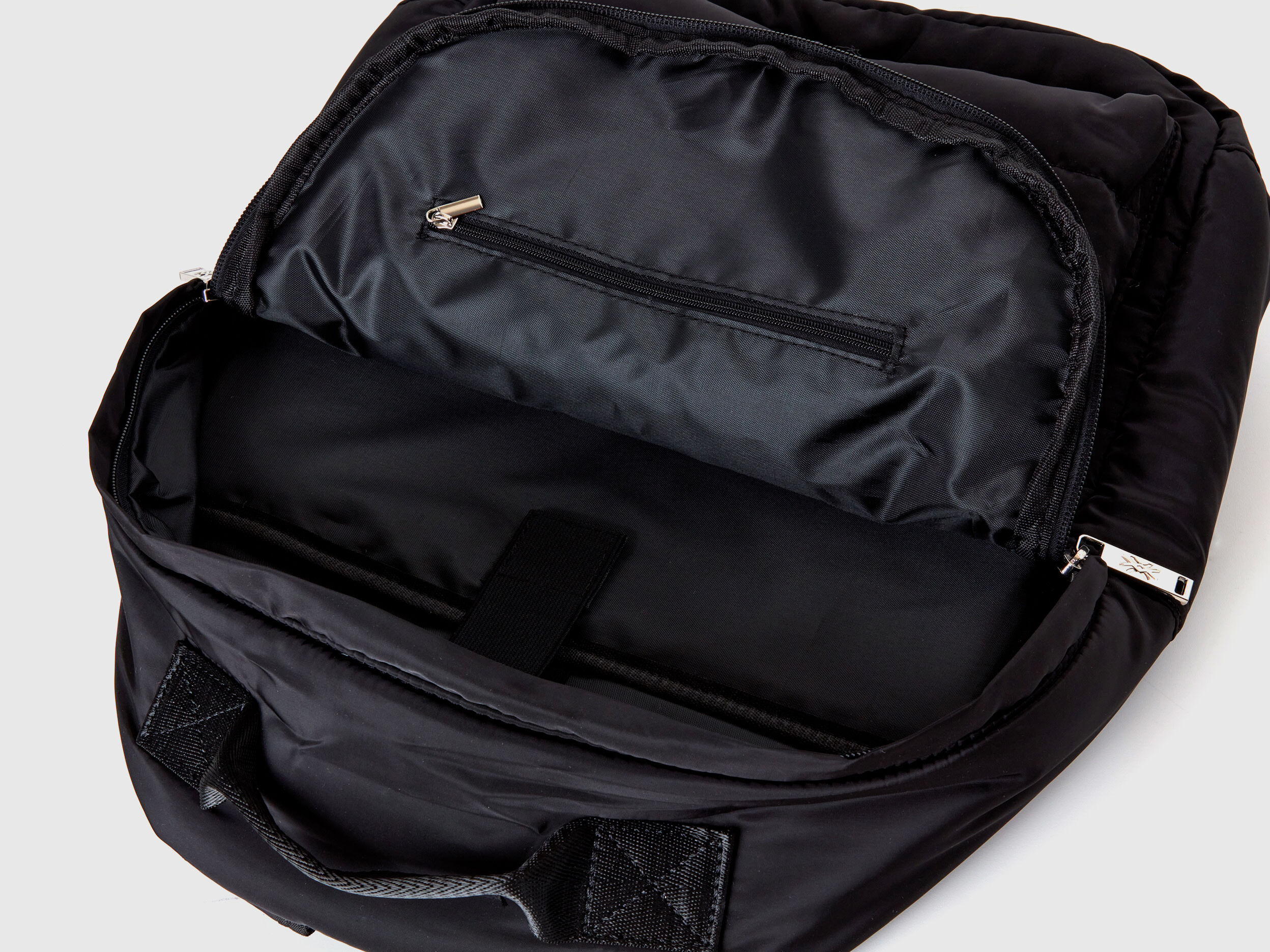 Mochila benetton mujer best sale