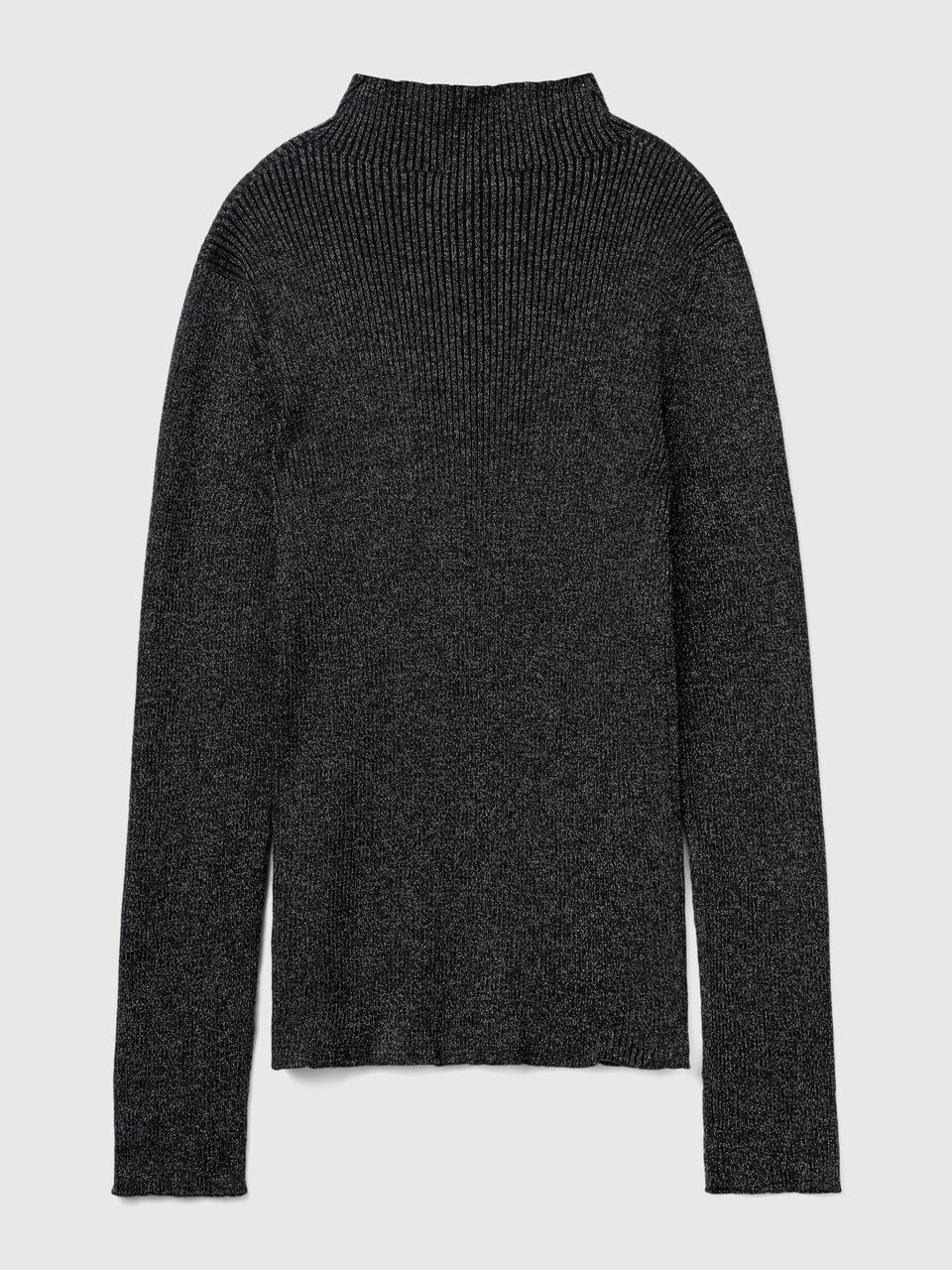 TURTLE NECK SW. L/S Mujer image number null