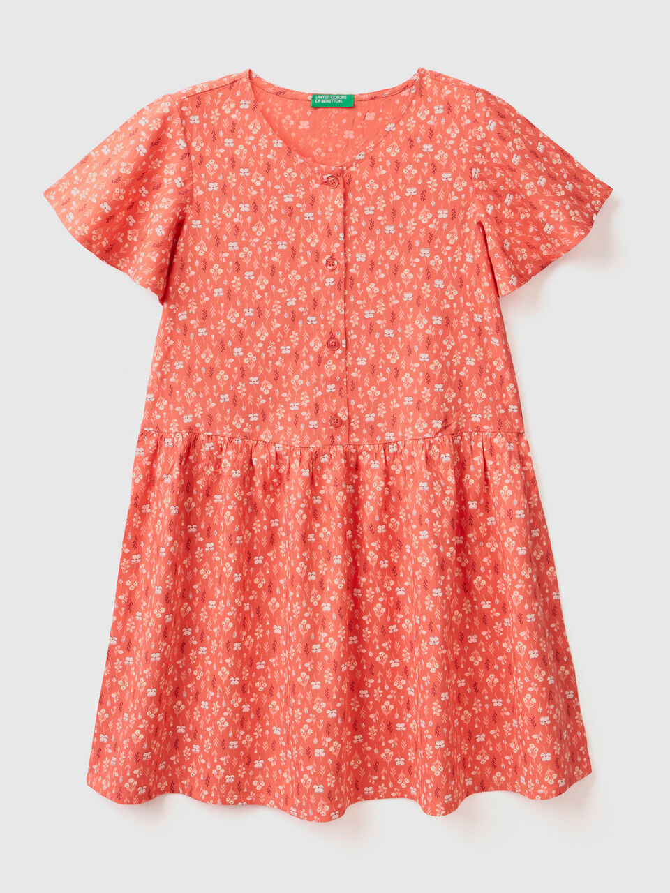 Benetton niña nueva coleccion sales