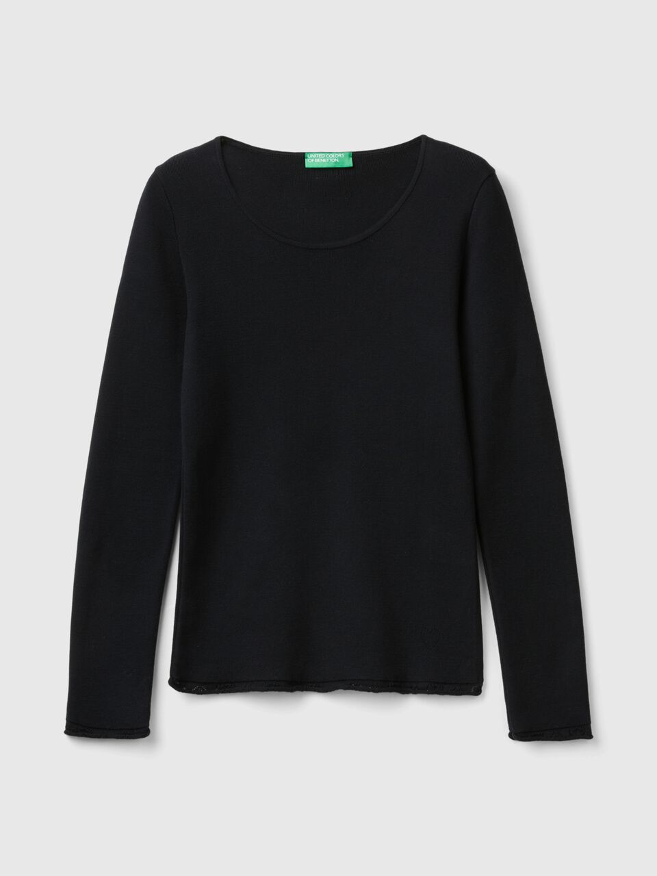 SWEATER L/S Mujer image number null