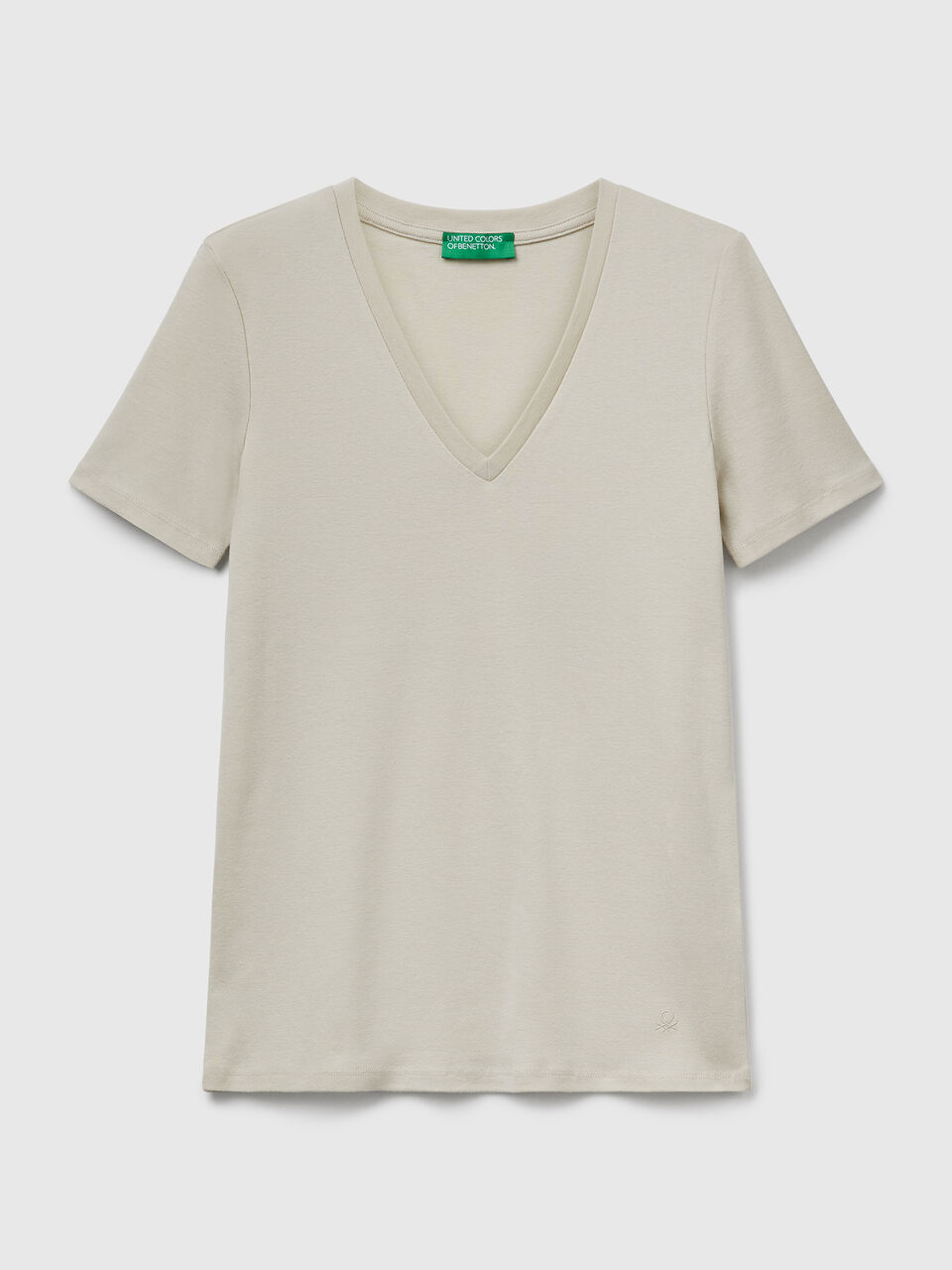T-SHIRT Mujer image number 1