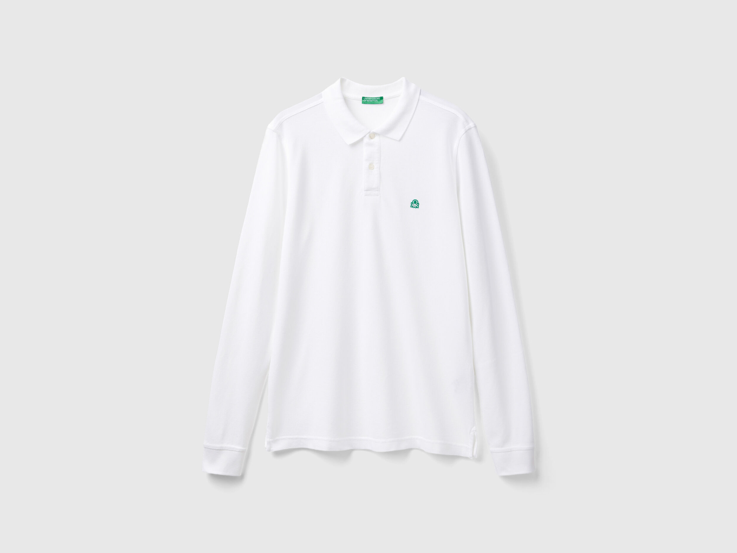 Polos hombre benetton deals