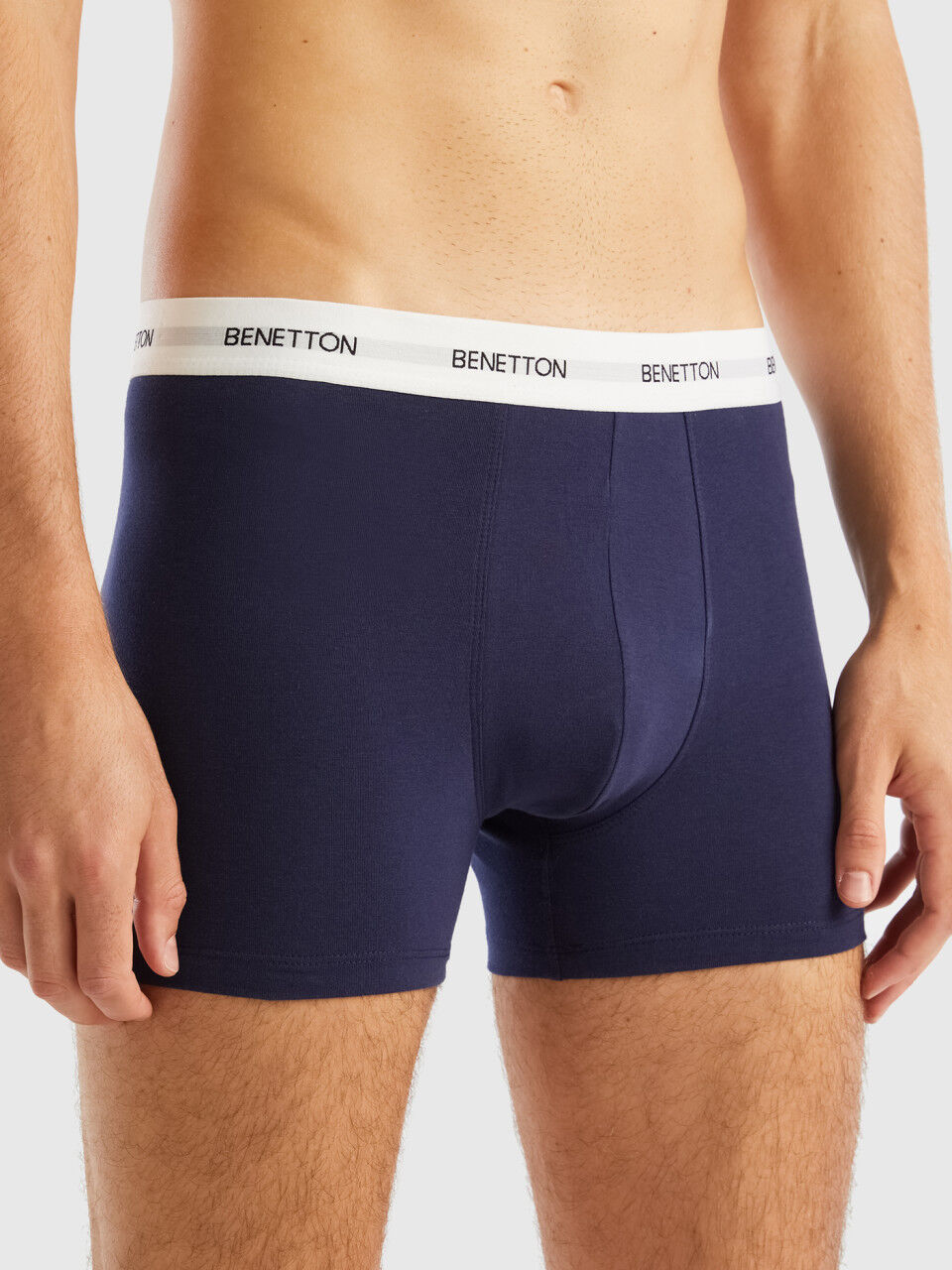 Ropa interior de Hombres Pijamas Boxers Slips Calcetines
