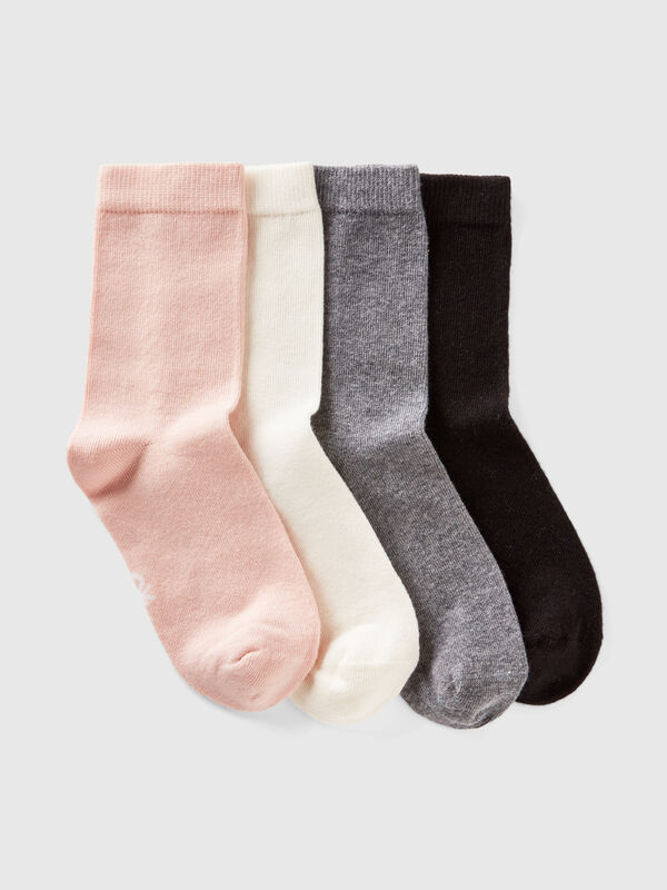 Pack de calcetines largos Niño