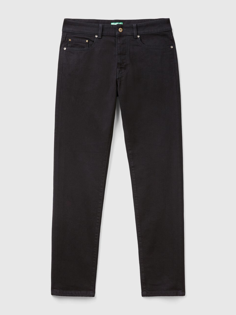 TROUSERS Hombre image number 1