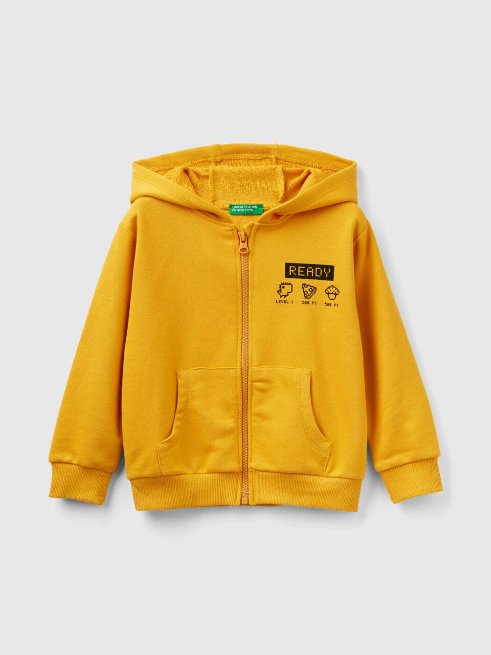 Sudaderas Bebe Nino Con o sin cremallera
