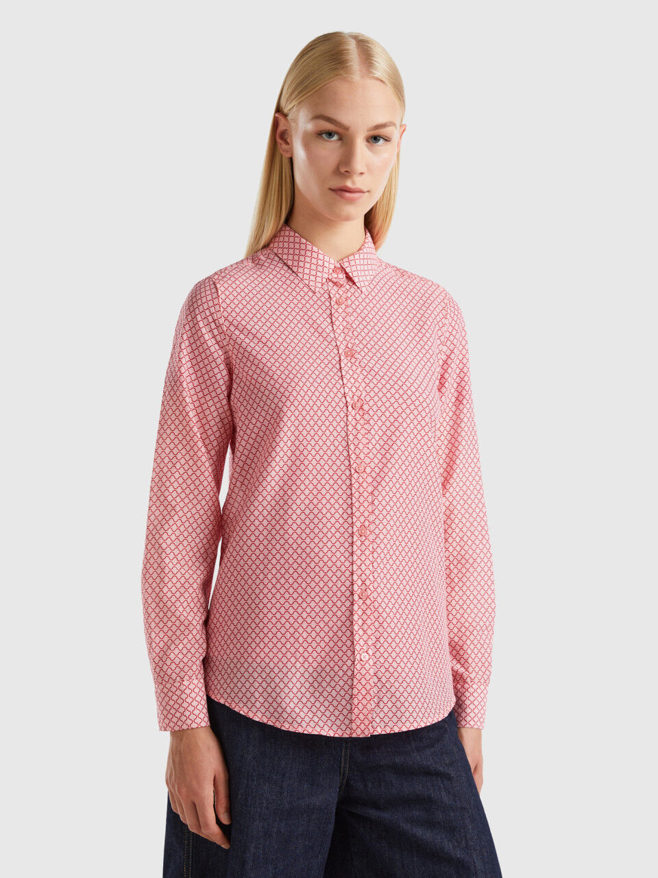 Camisas Mujer y Blusas Nueva Coleccion