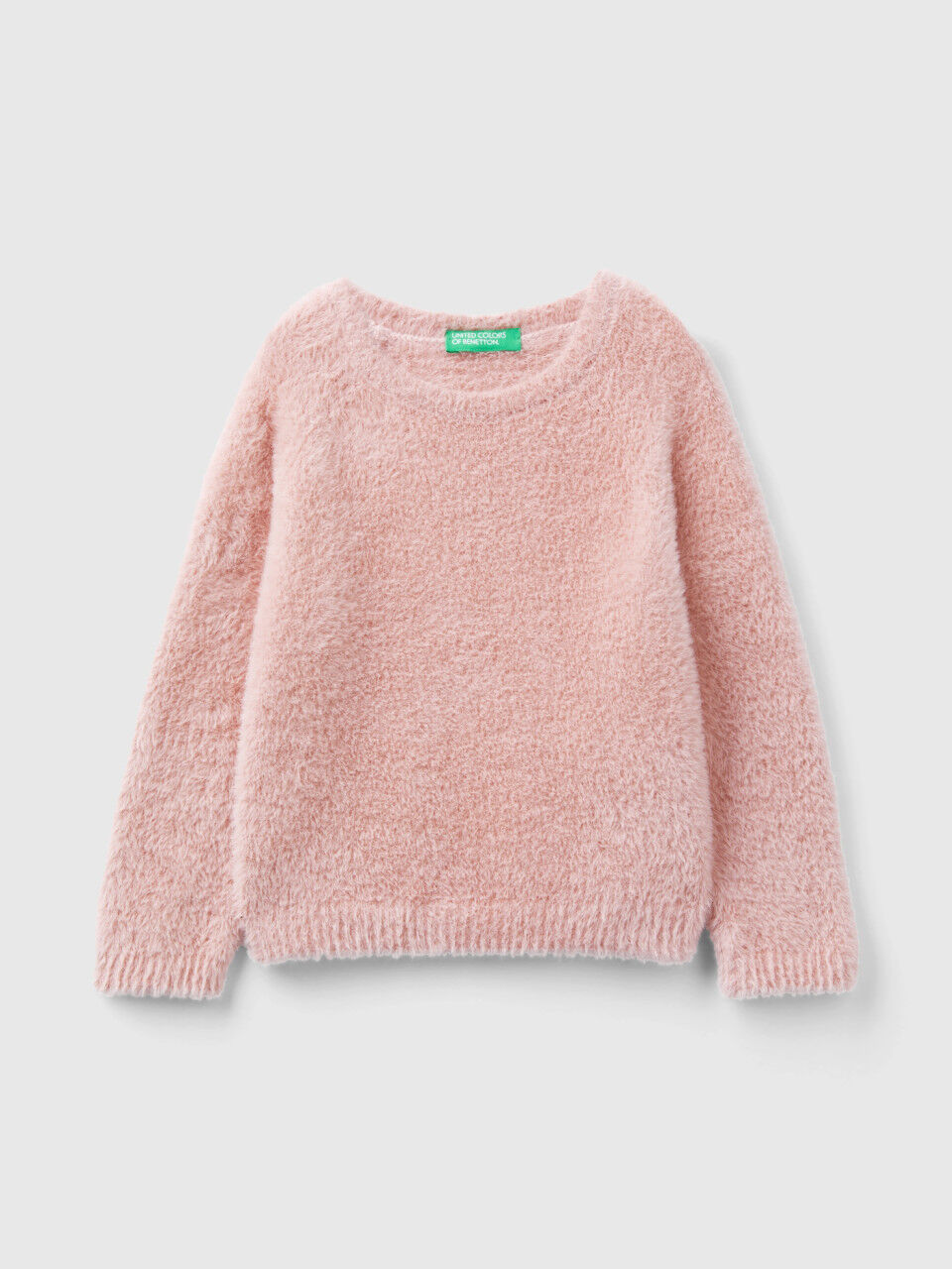 Suave Invierno Bebe nina 1 6 anos Coleccion 2024 Benetton