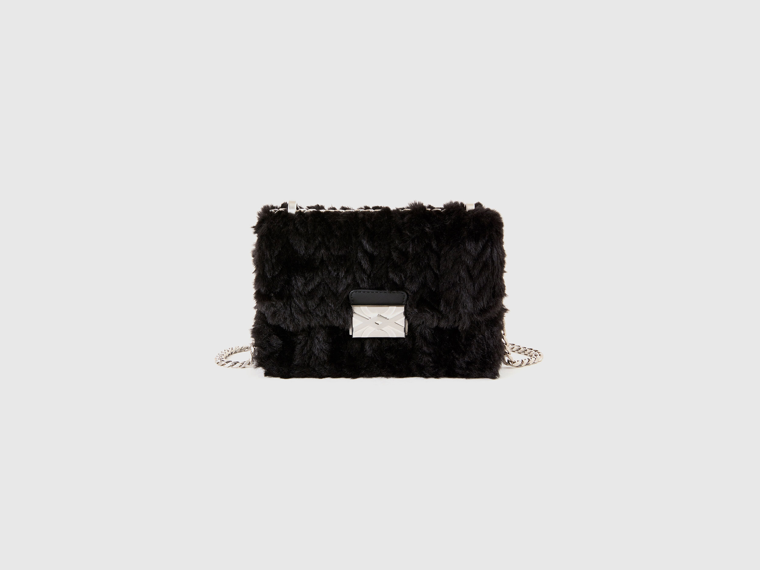Bolsos de pelo sintético deals