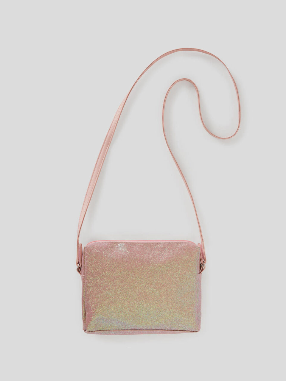 Bandolera con glitter image number 2