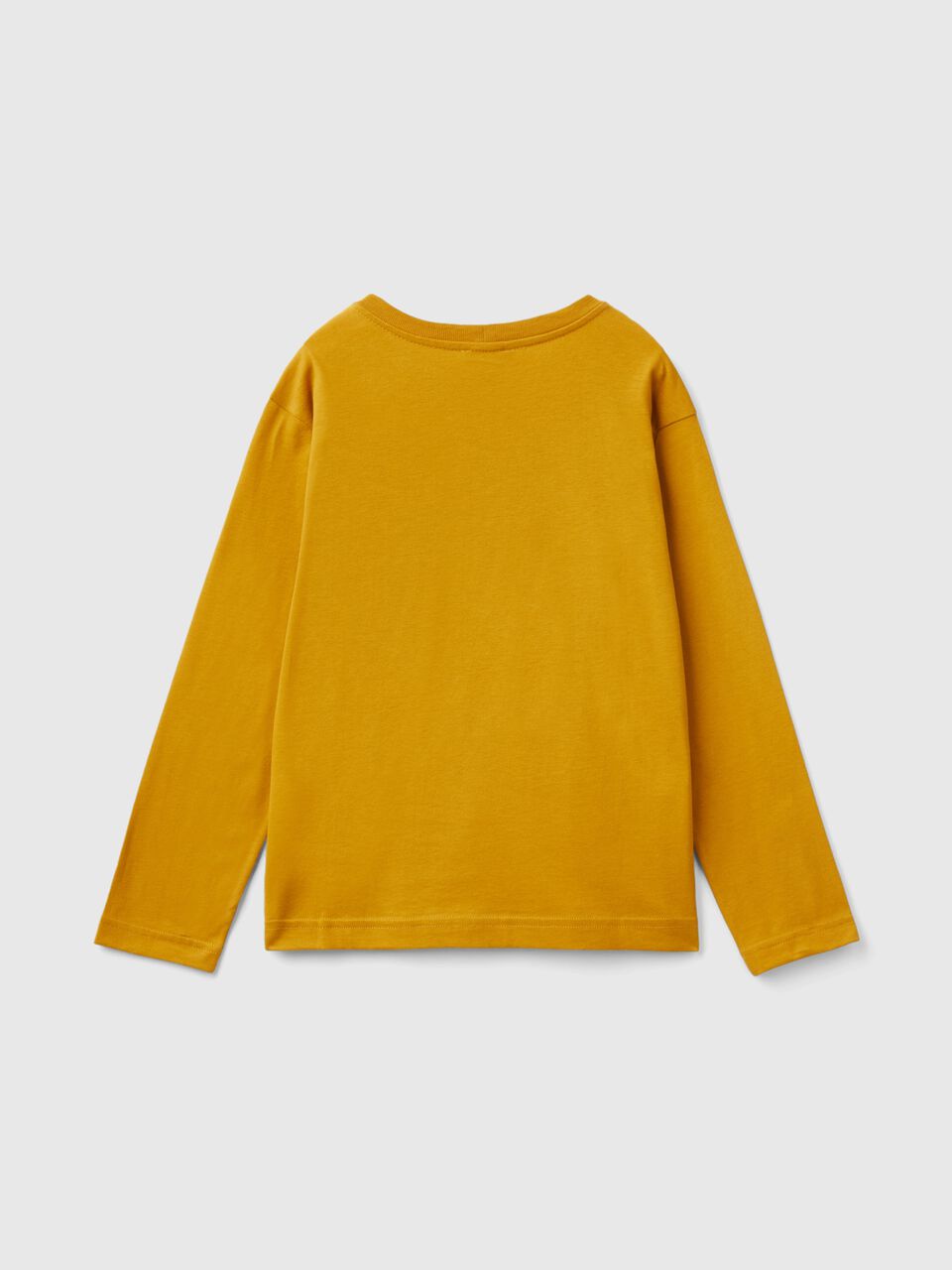 T-SHIRT L/S Niño image number null