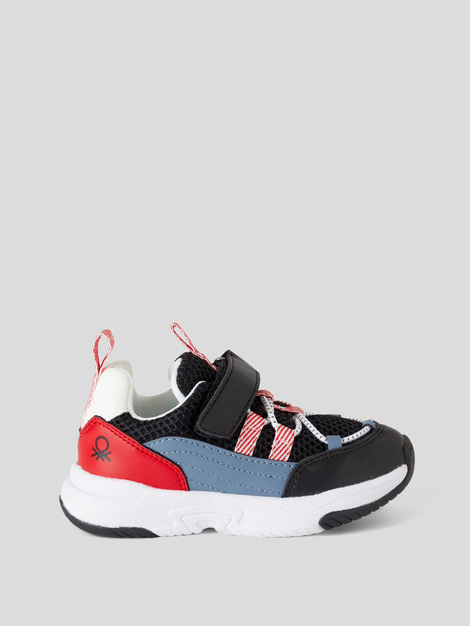 Zapatillas niño 2025 benetton