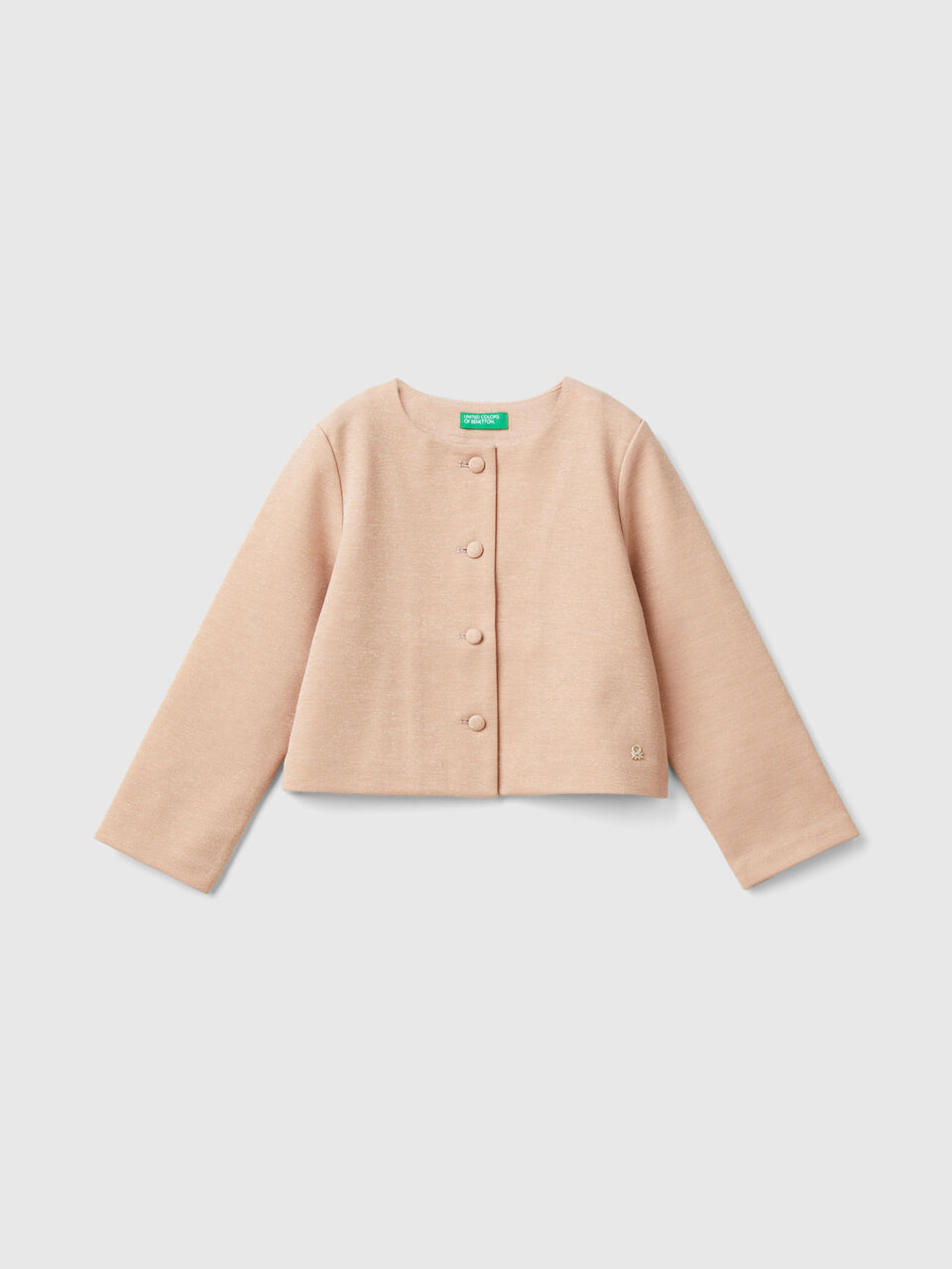 JACKET Niña image number 1