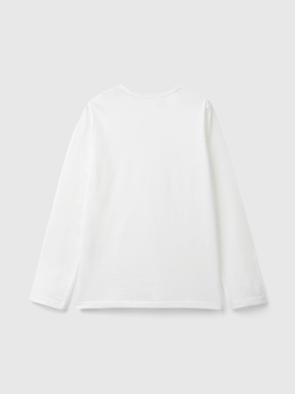 T-SHIRT L/S Niña image number 2