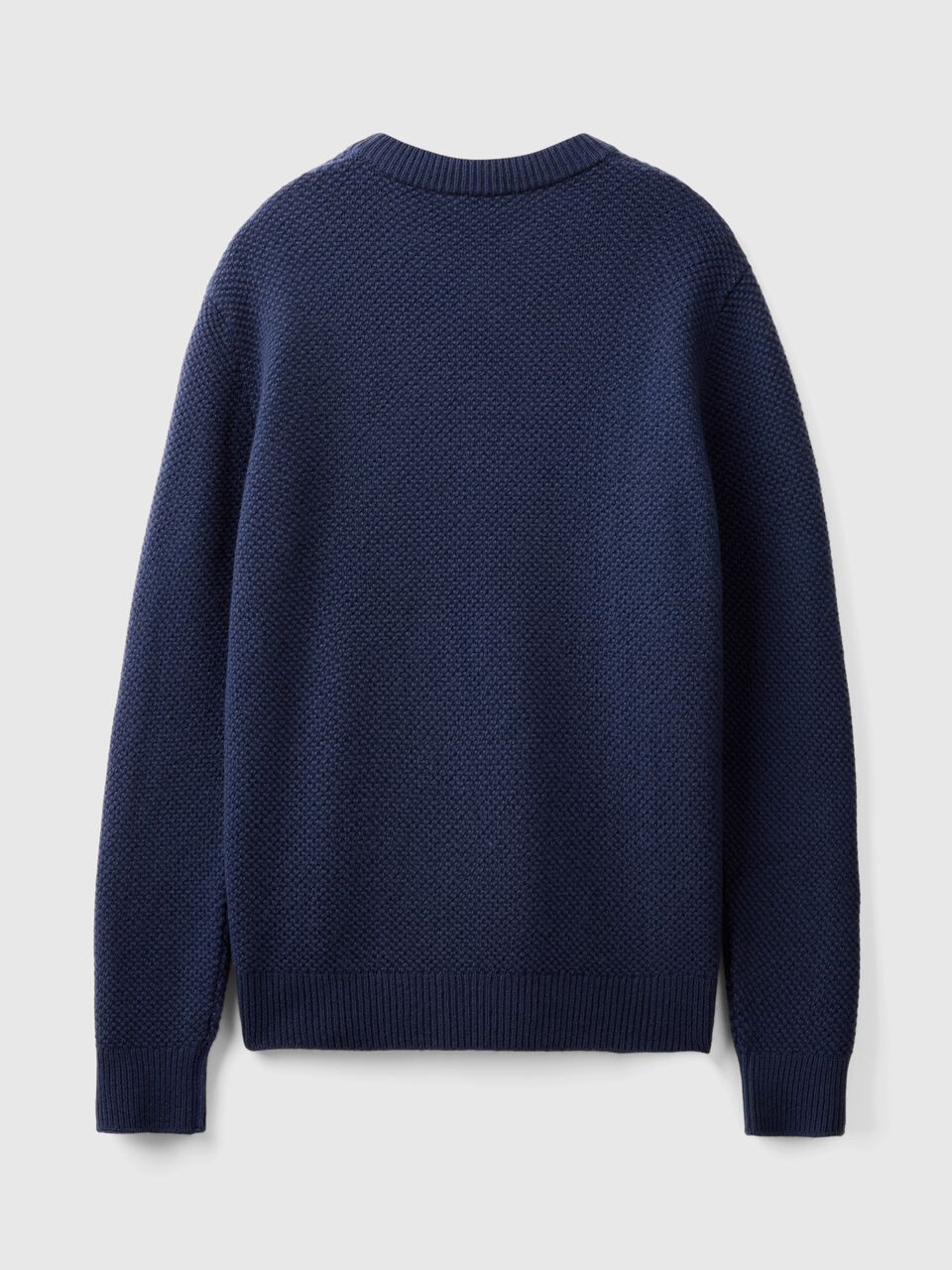 SWEATER L/S Hombre image number 2