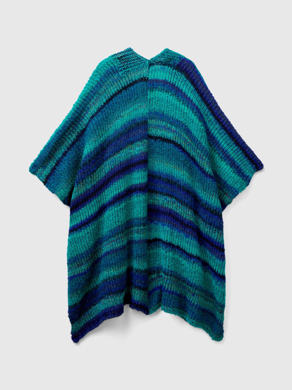 L/S CARDIGAN Mujer image number 2