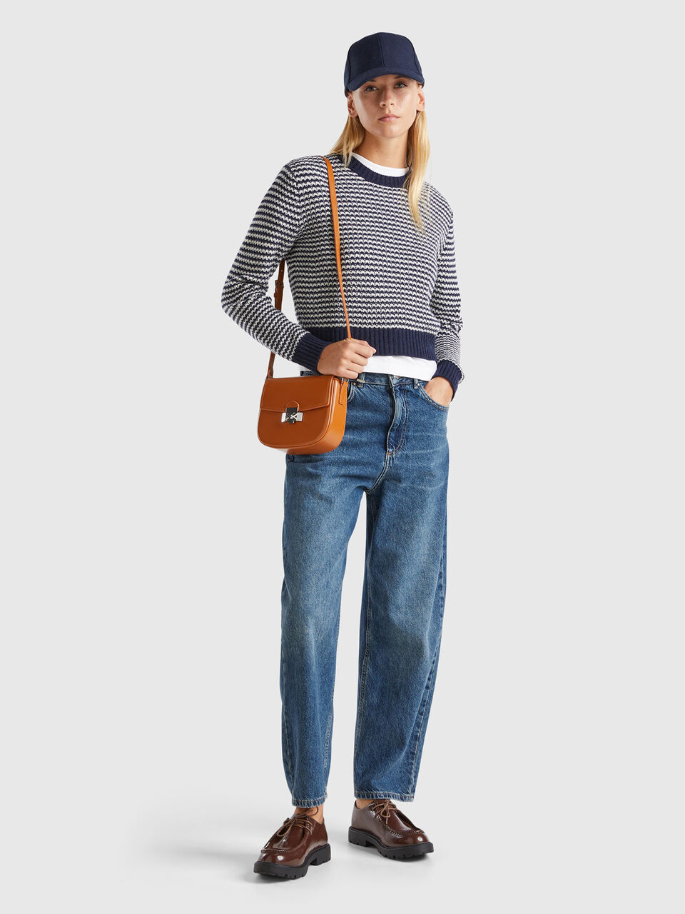 SWEATER L/S Mujer image number null