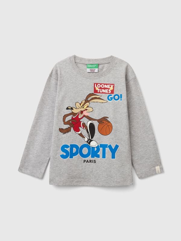 Camiseta regular fit ©Looney Tunes Niño