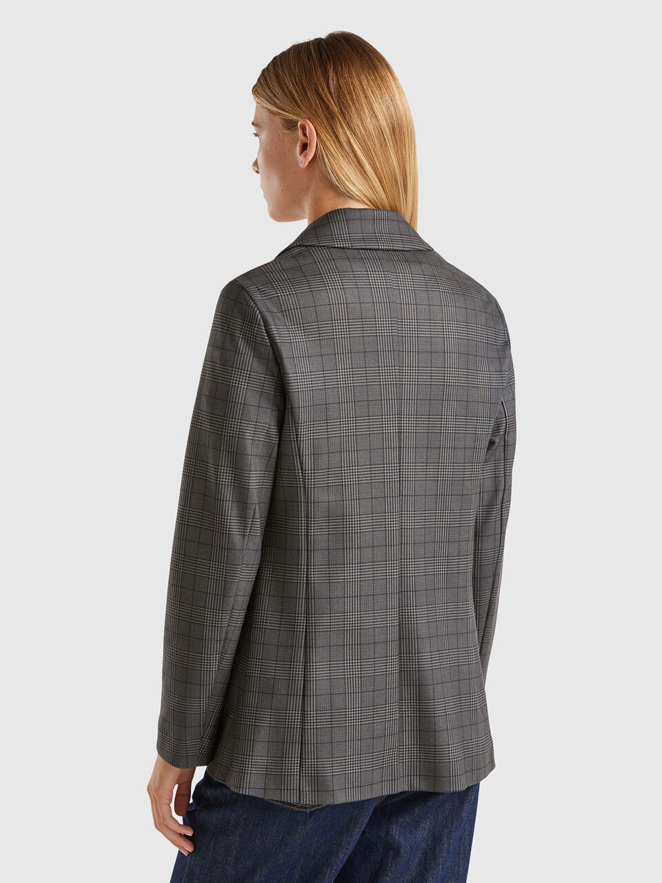 JACKET Mujer image number null