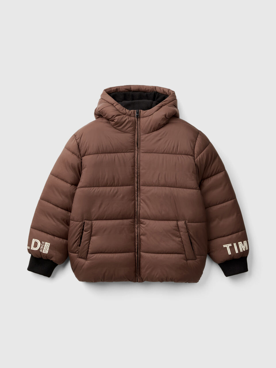 JACKET Niño image number 1