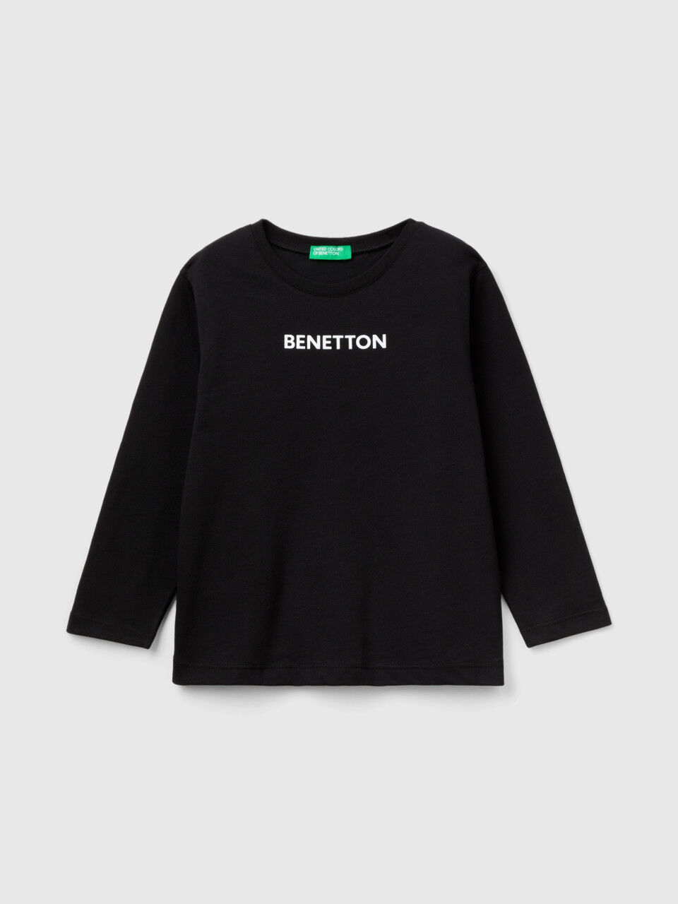 Benetton camiseta niño deals