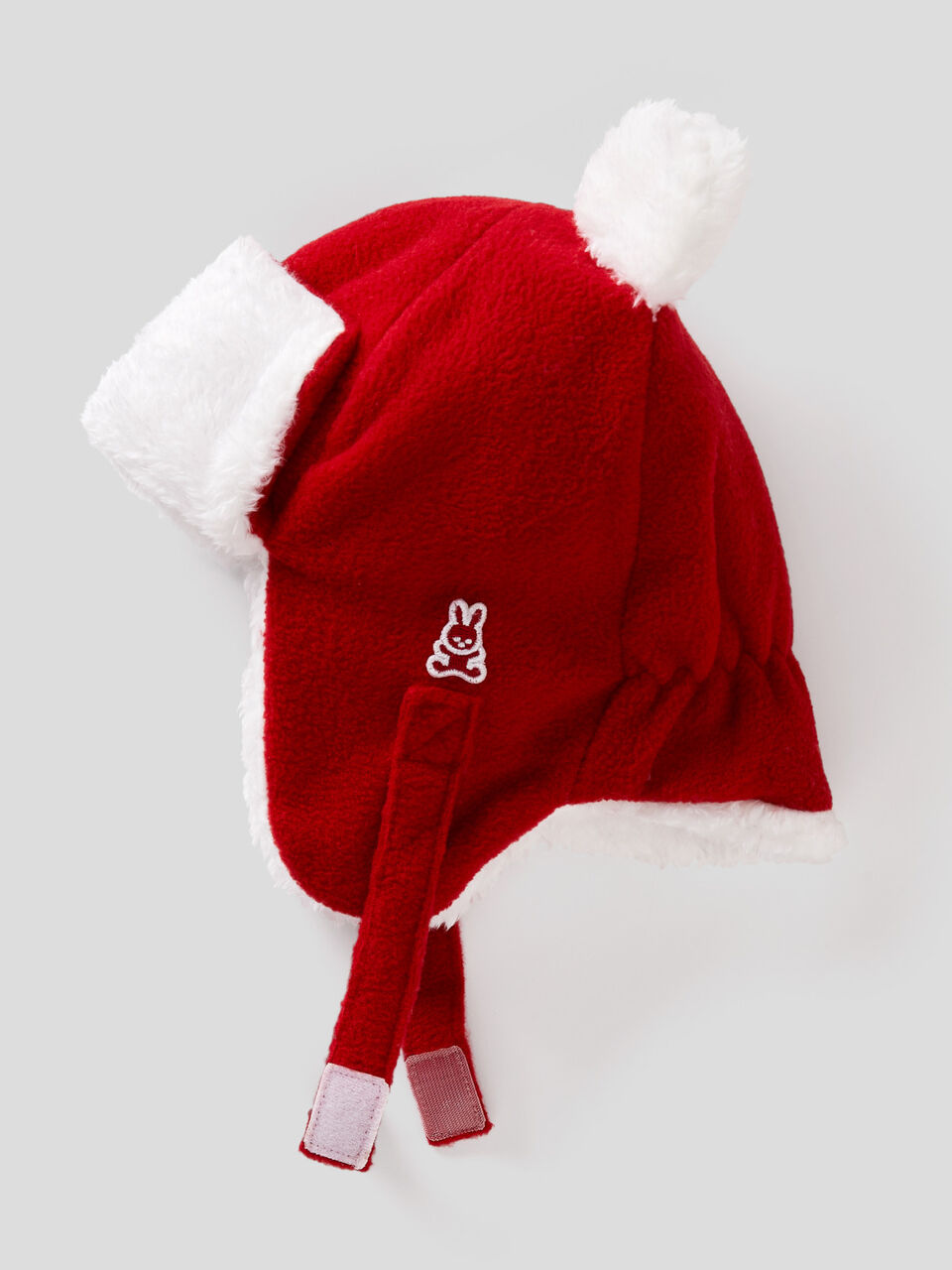 Gorro polar con orejeras image number 2