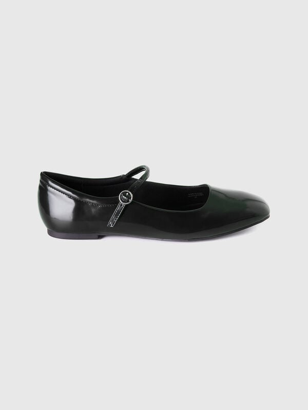 Bailarinas con pulsera Mujer