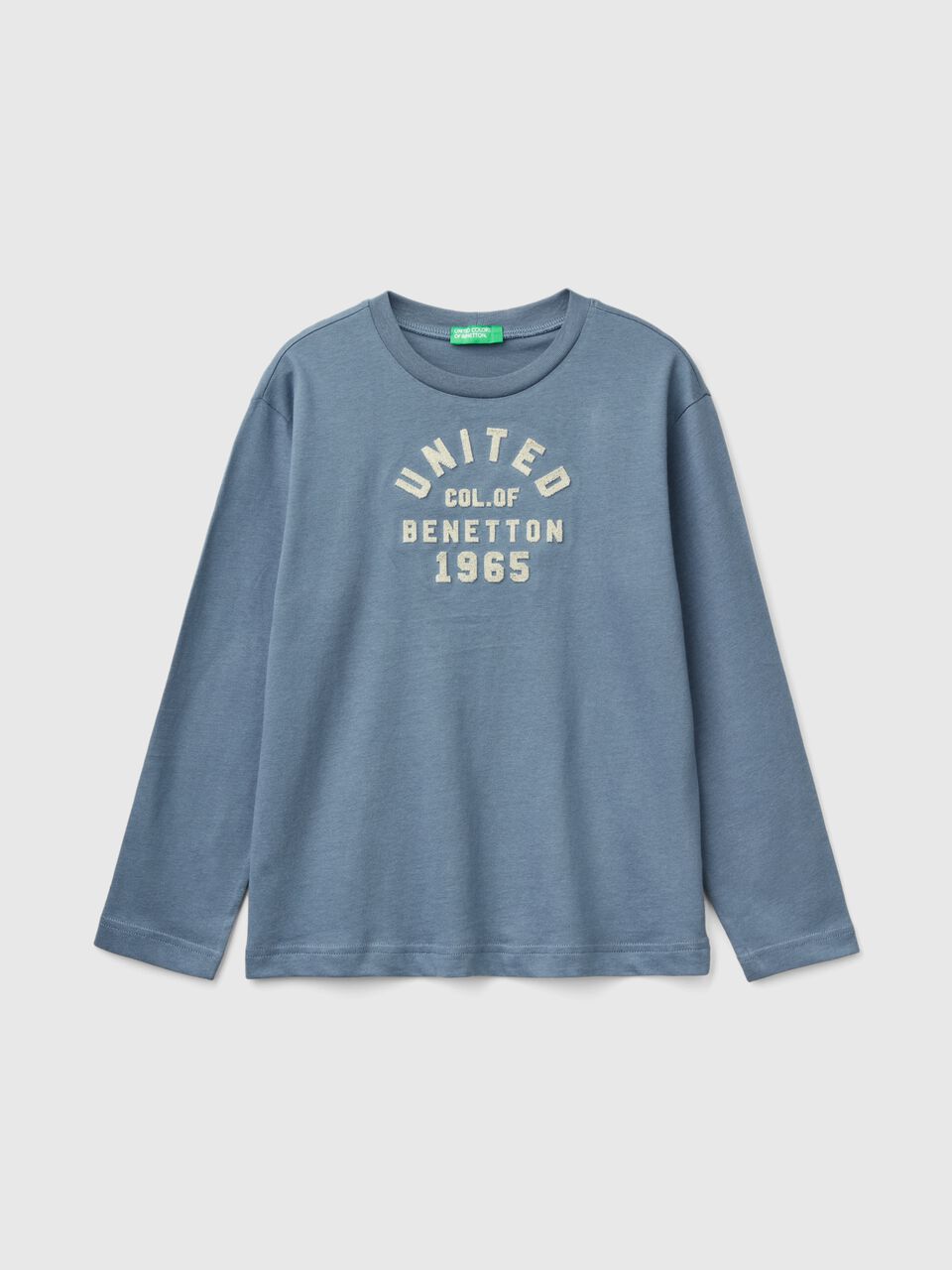 T-SHIRT L/S Niño image number 1