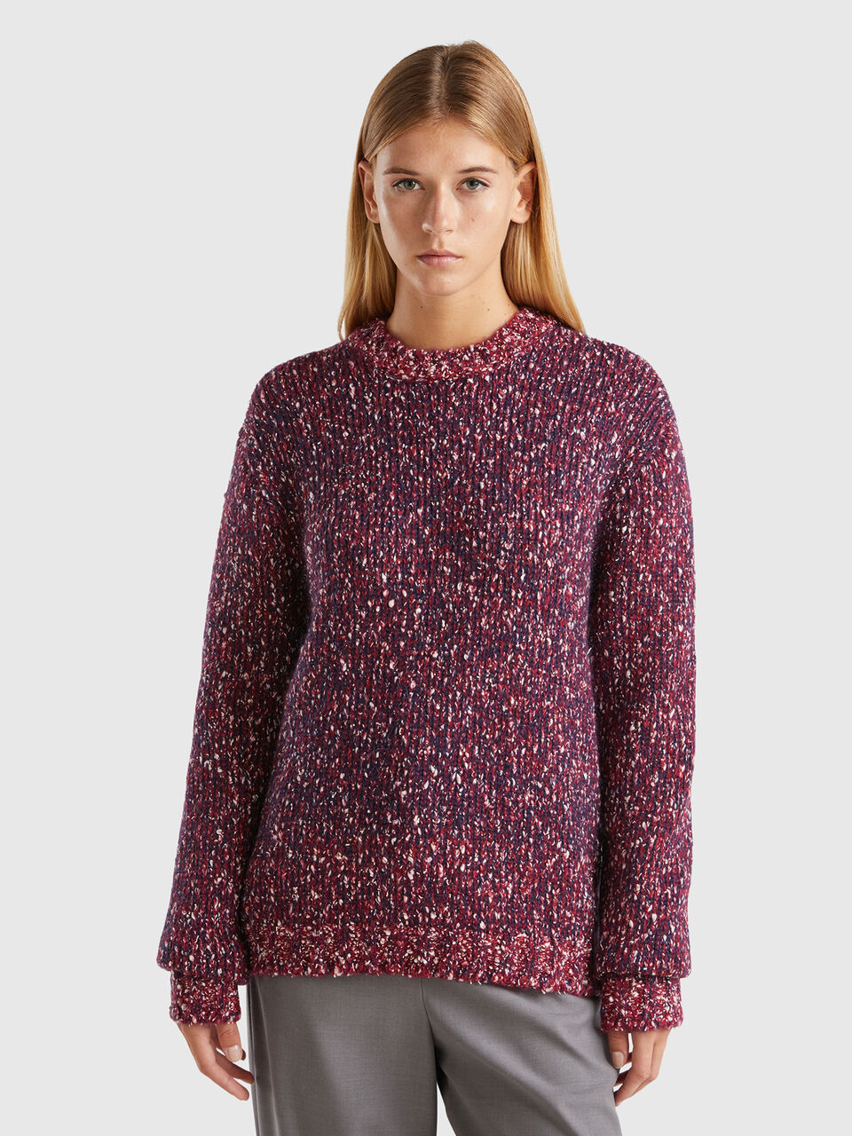 SWEATER L/S Hombre image number null