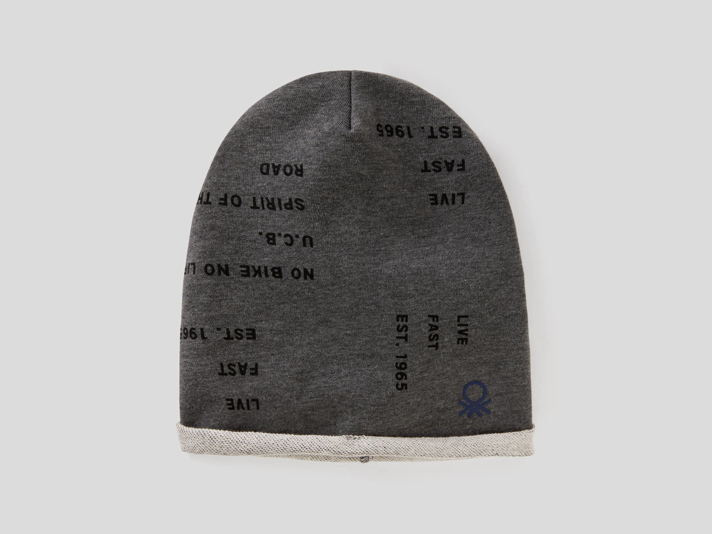 Gorro de 100 % algodón image number null