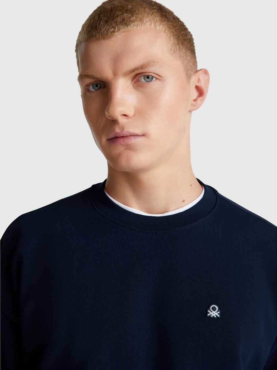 SWEATER L/S Hombre image number null