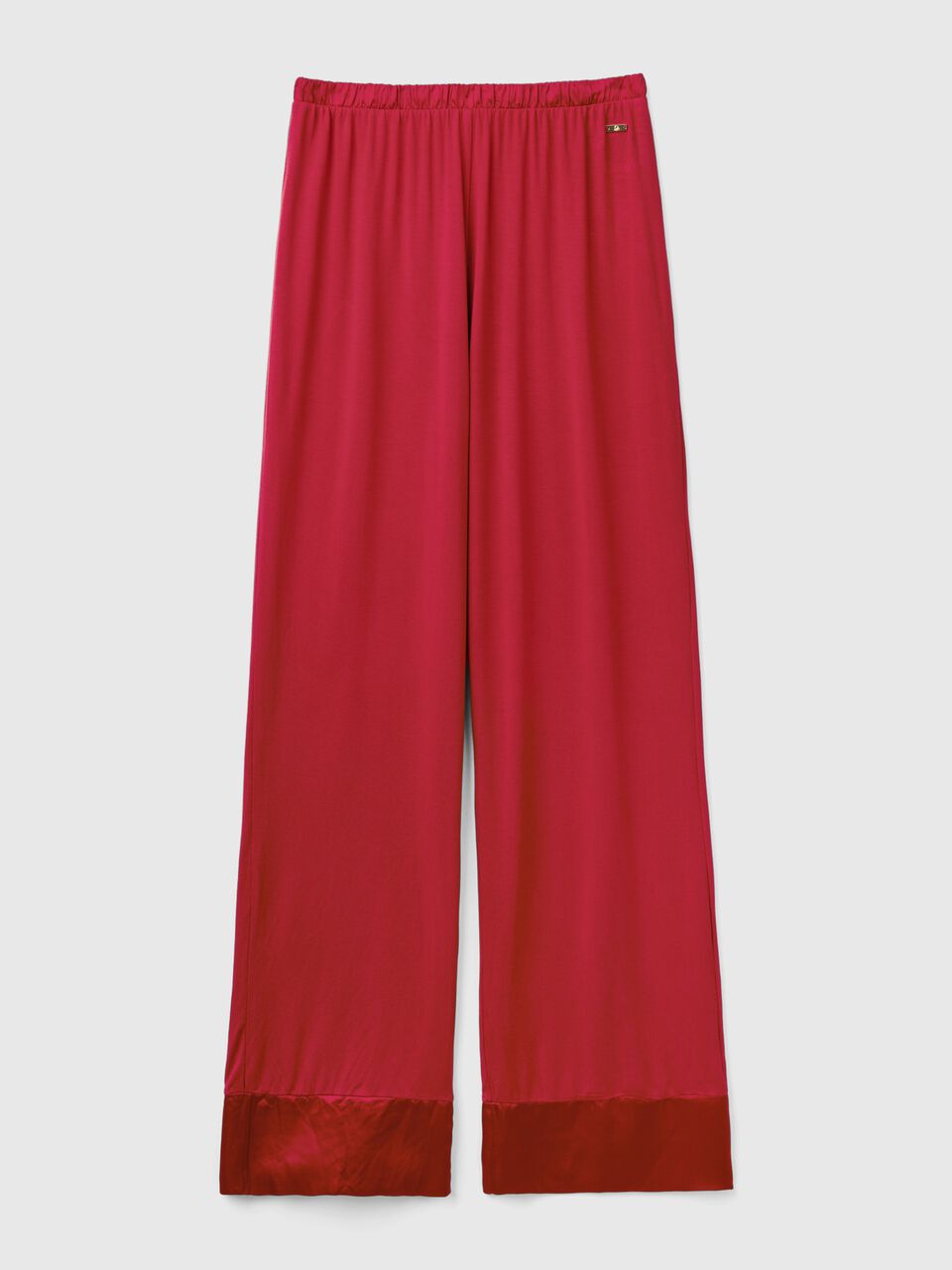TROUSERS Mujer image number 1