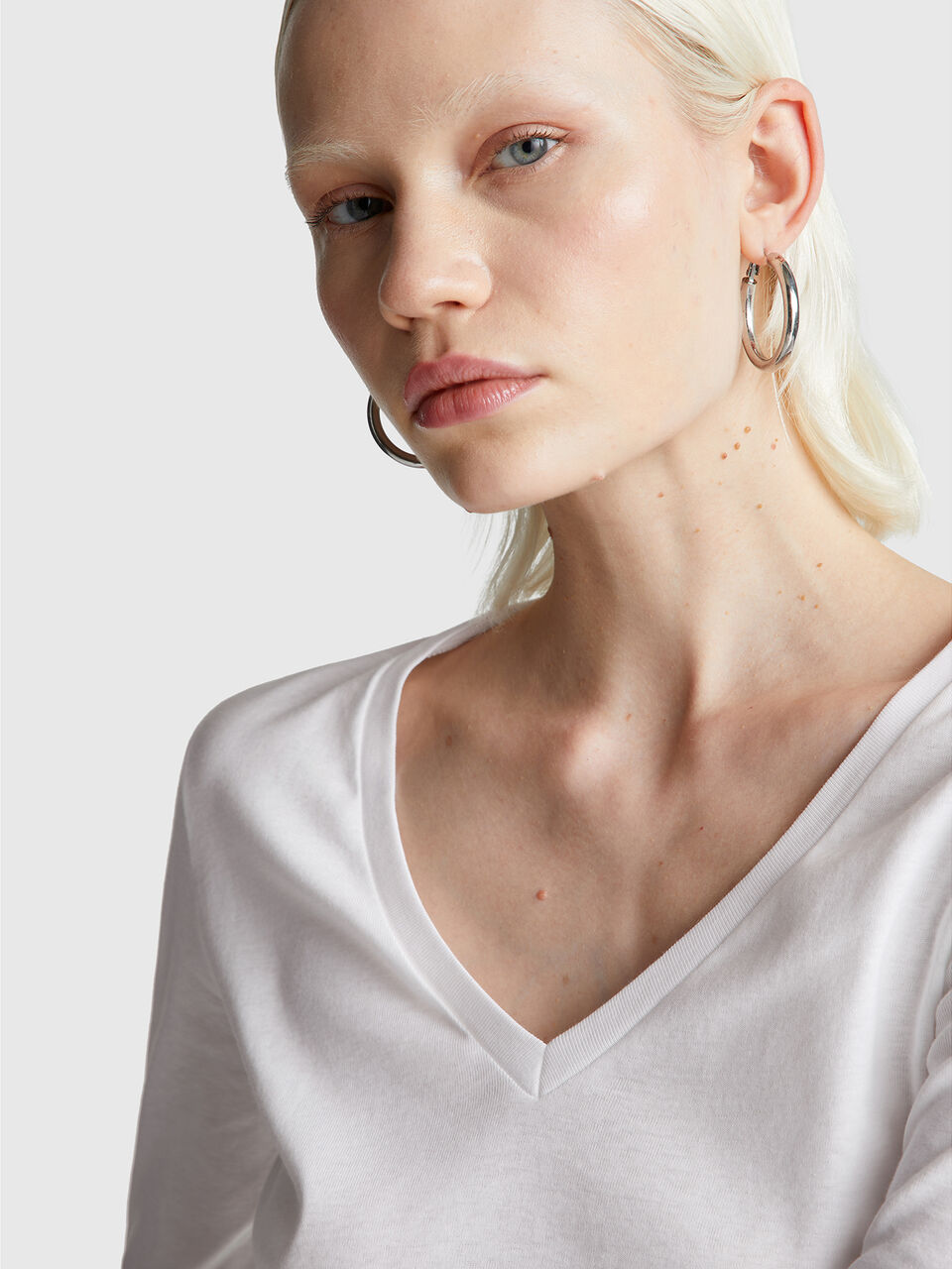 T-SHIRT L/S Mujer image number null