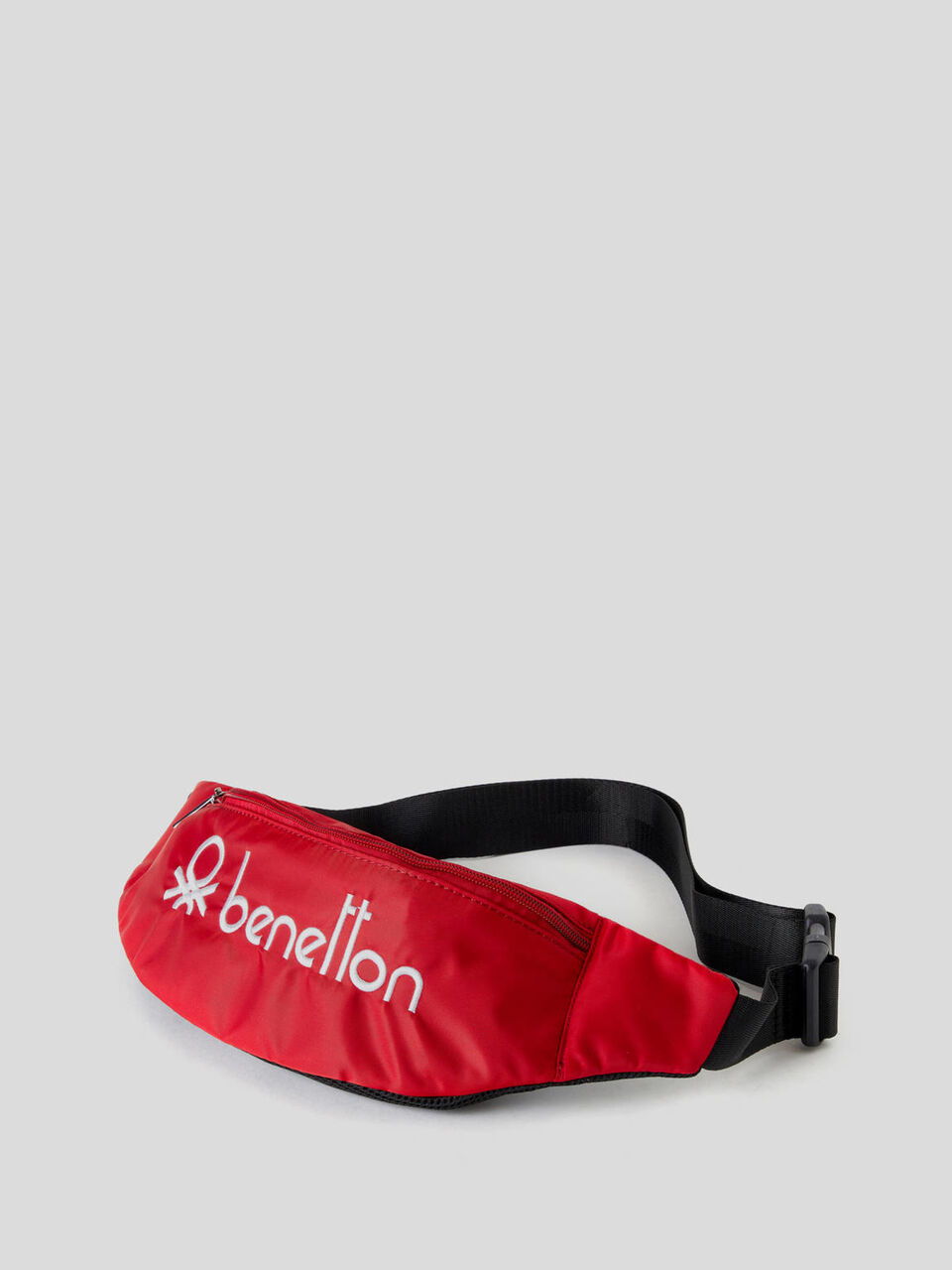 Riñonera unisex con logotipo bordado image number 1