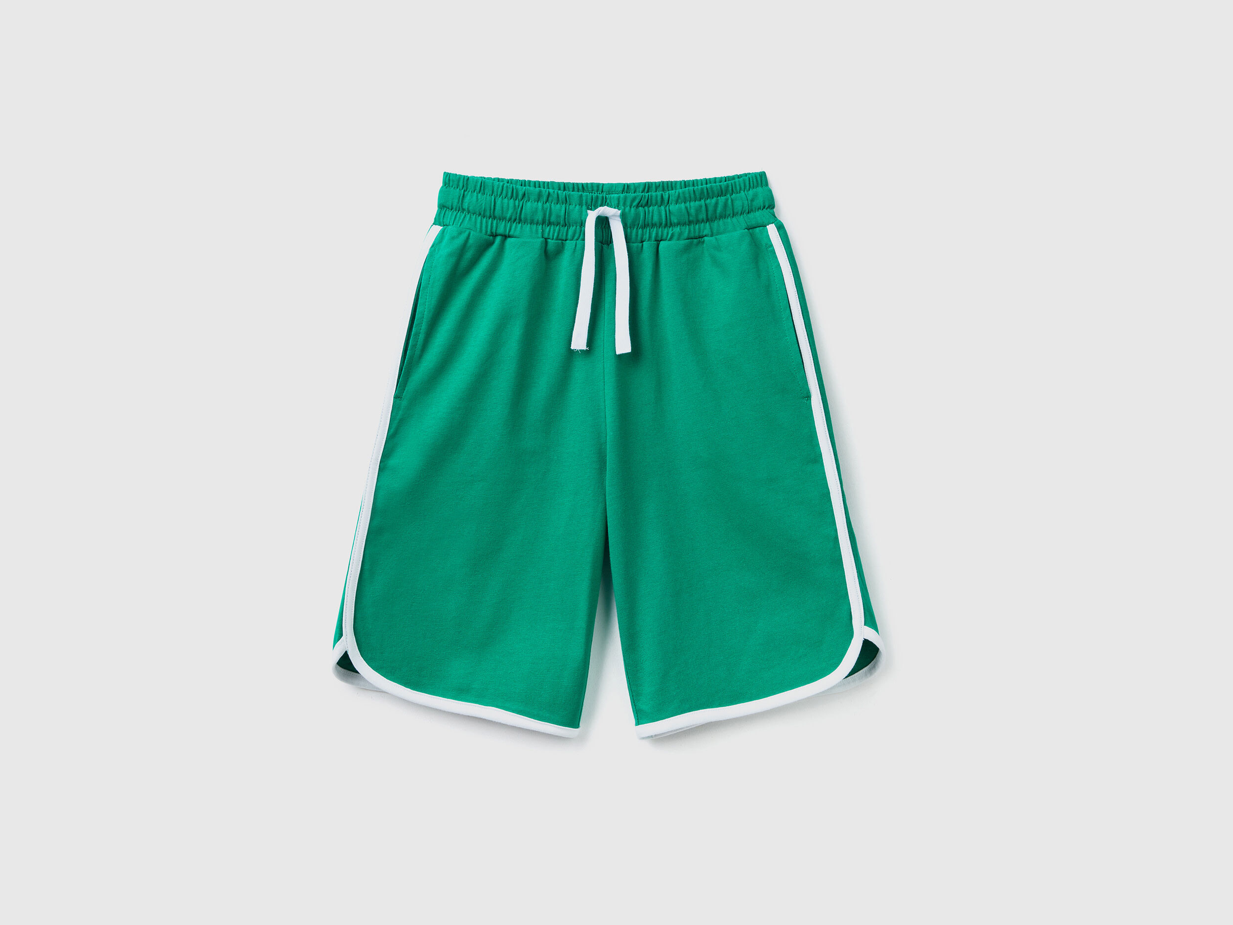 Bermudas baloncesto sale