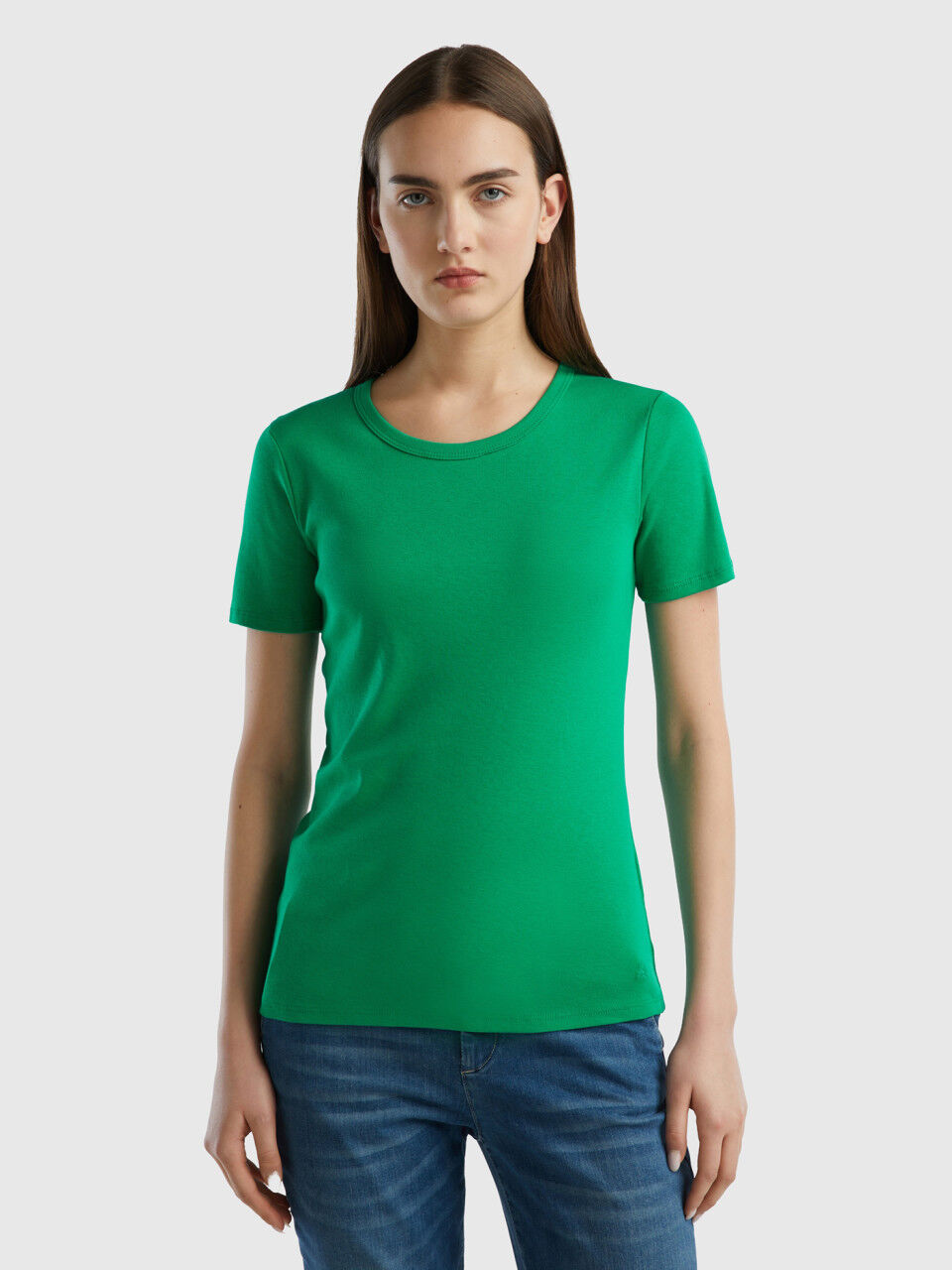 Mujer Green Benetton