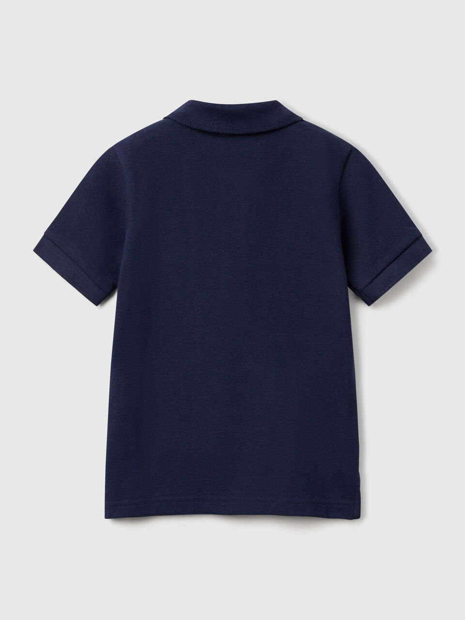 H/S POLO SHIRT Niño image number 2
