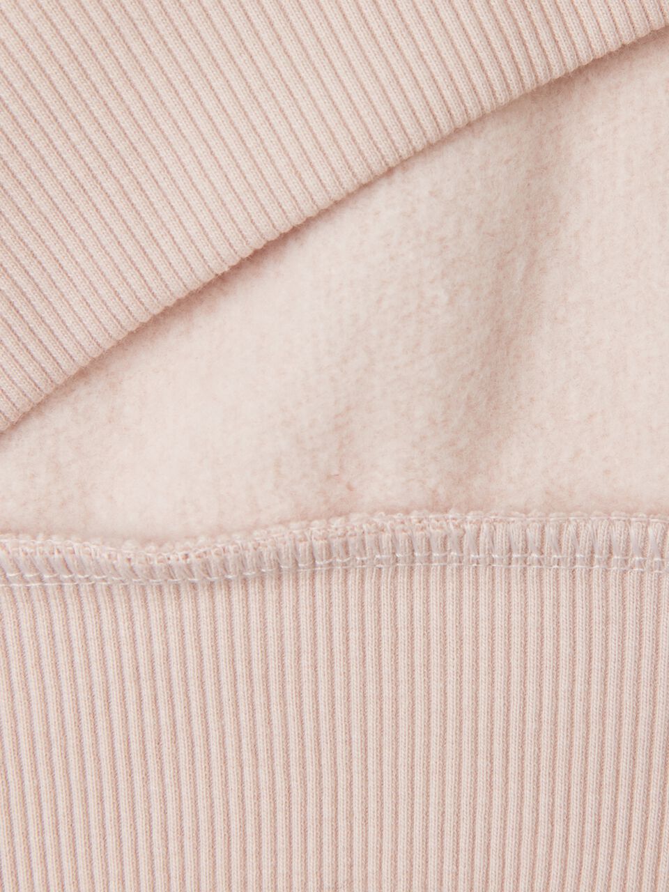 SWEATER W/HOOD Niña image number null